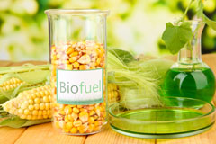 Arrow biofuel availability